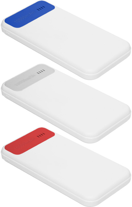 POWER BANK CON DOS PUERTOS D286